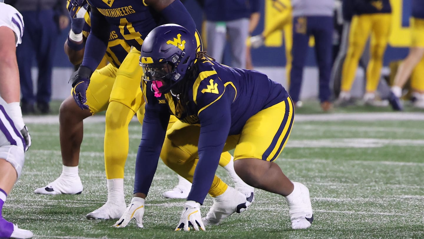 Bowl Projections for West Virginia Entering Week 9