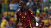 Amadou Onana