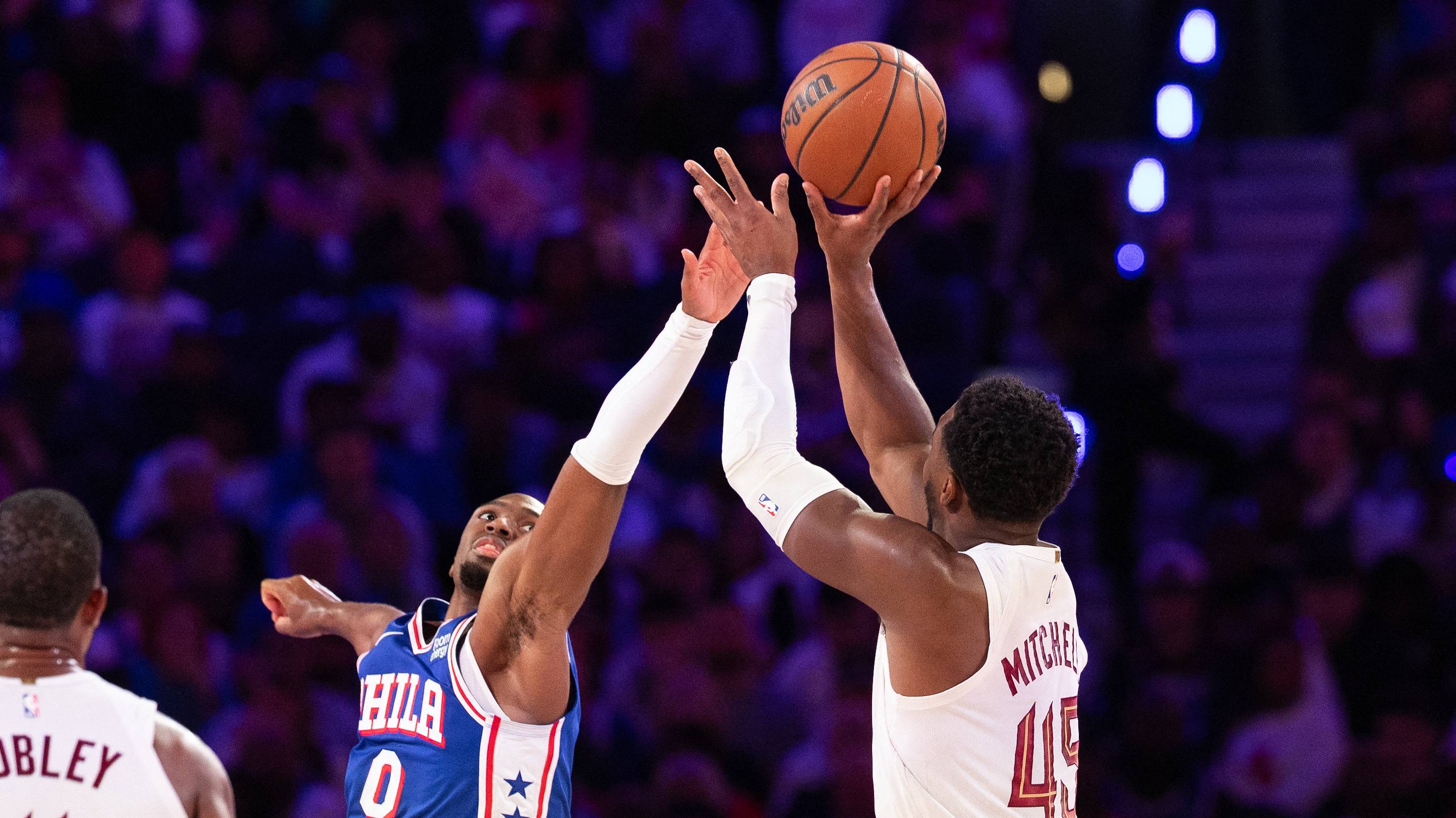 What to Know About the Cleveland Cavaliers Home Opener Against the Brooklyn Nets