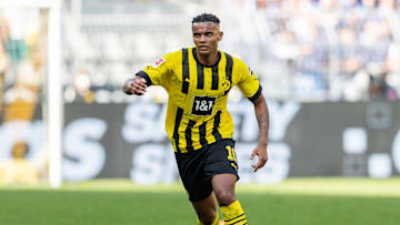 Manuel Akanji