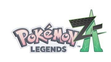 Pokemon Legends Z-A. Courtesy The Pokemon Company