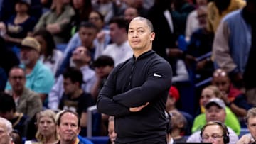 Tyronn Lue, LA Clippers