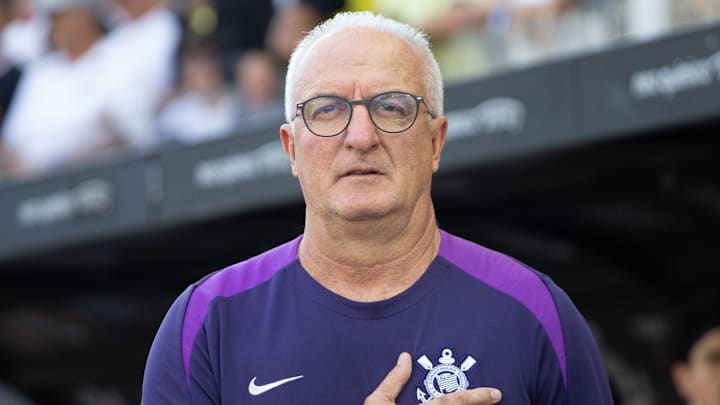 Dorival Júnior conquistou seu 4º título de Copa do Brasil