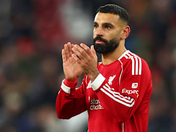 Sehen wir Mohamed Salah nie wieder im Liverpool-Trikot?