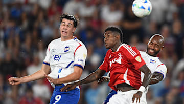 Zagueiro assinará vínculo até 2029 Zagueiro assinará vínculo até 2029