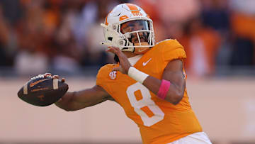 Tennessee and Georgia Tech have scheduled football games for 2026 and 2027 after Nebraska exited its matchups with the Vols.