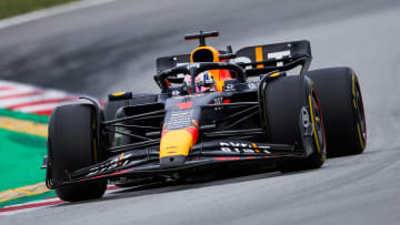 Max Verstappen, Red Bull, Formula 1