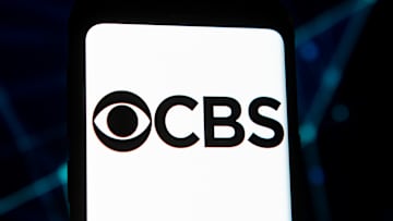 CBS Logo
