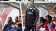 Will Still pourrait être remplacé par un coach de Ligue 1