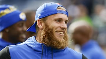 Cooper Kupp