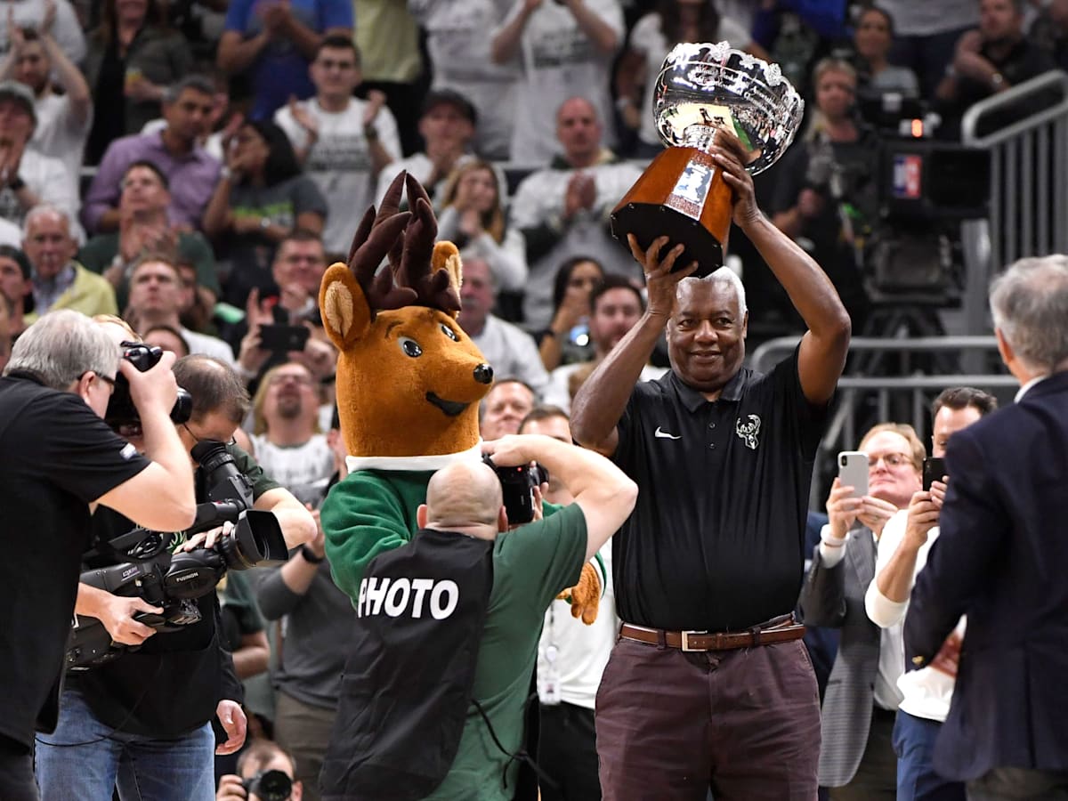 我がバックスファミリーへ | オスカー・ロバートソン