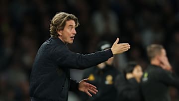 Tottenham Hotspur v Wolverhampton Wanderers - Premier League