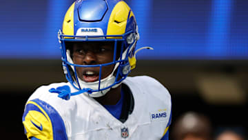Dallas Cowboys v Los Angeles Rams - NFL Preseason 2025