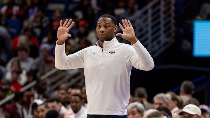 The Pelicans fired Willie Green Saturday morning after a rough start to his fifth season. The Pelicans fired Willie Green Saturday morning after a rough start to his fifth season.