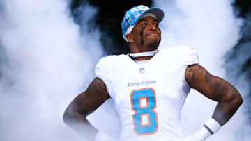 New York Jets v Miami Dolphins