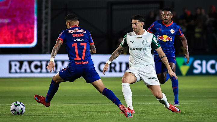 Palmeiras venceu o Massa Bruta de virada Palmeiras venceu o Massa Bruta de virada