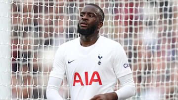 Tanguy Ndombele