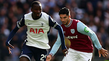 Tottenham Hotspur FC v West Ham United FC - Premier League
