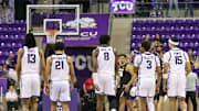 TCU Men's Basketball beats the Colorado Buffaloes 68-57 on Sunday, marking Jamie Dixon's 499th win as a head coach.