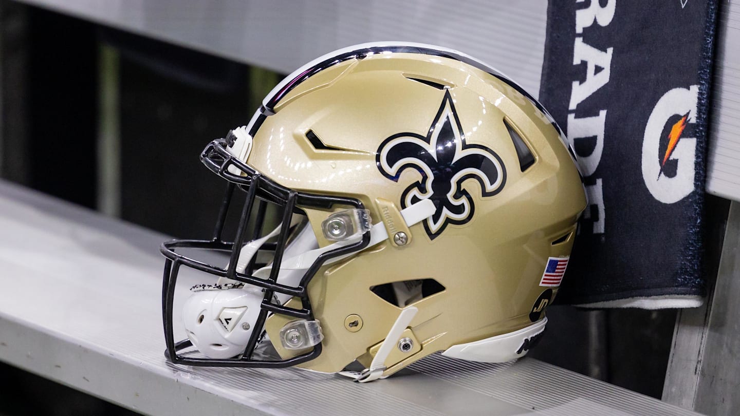 Saints, Cowboys Among Teams Competing For Superstar