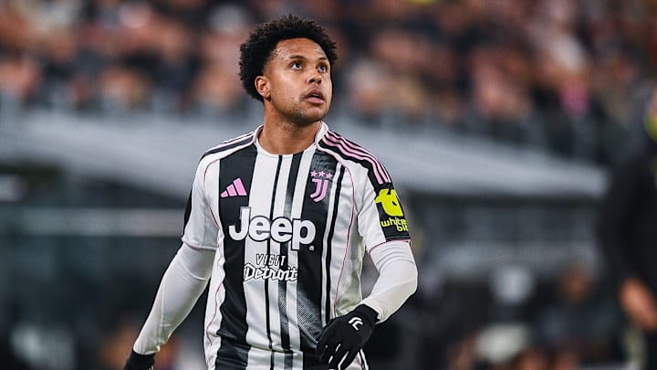 Juventus FC v SSC Napoli - Serie A