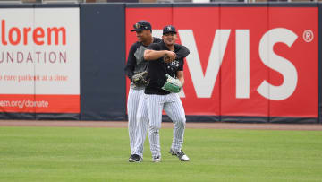 2024 New York Yankees Spring Training