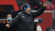 L'OM de Sampaoli est déjà éliminé de l'Europa Ligue