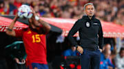 Ya conocemos la lista de jugadores que representarán a España en el Mundial