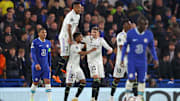 Chelsea FC v Real Madrid: Quarterfinal Second Leg - UEFA Champions League