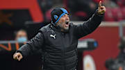 Jorge Sampaoli