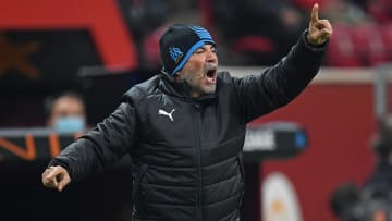 Jorge Sampaoli