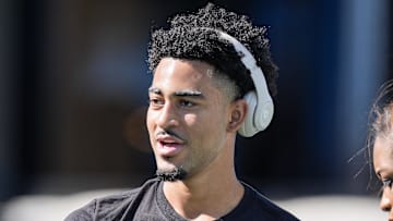 Bryce Young