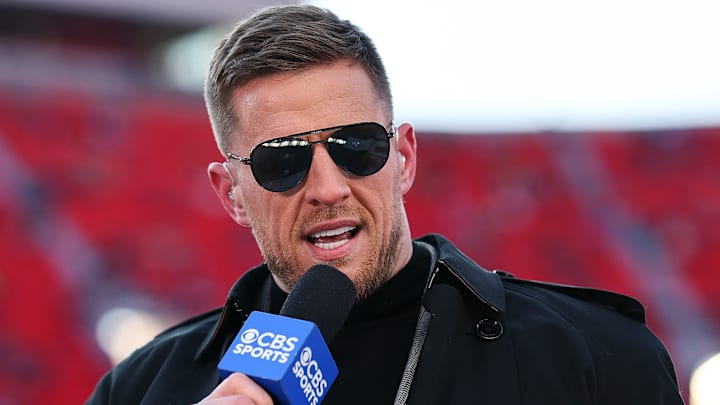 AFC Championship Game: Buffalo Bills v Kansas City Chiefs