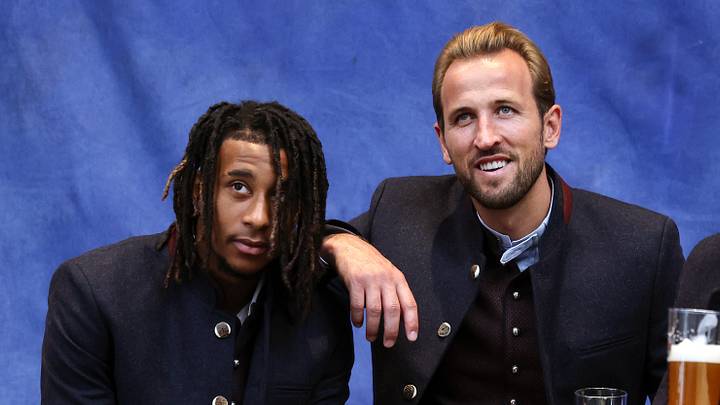 Die Personalien Michael Olise und Harry Kane gelten als Dauerthema beim FC Bayern