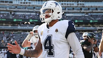 Dallas Cowboys v New York Jets - NFL 2025