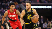 Warriors y Trail Blazers vuelven a la duela tras el parón por el Juego de Estrellas