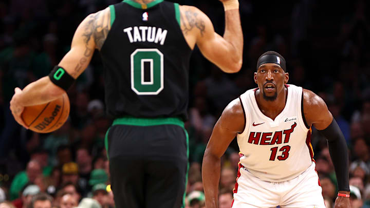 Miami Heat v Boston Celtics - Game Five