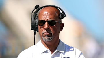 Penn State v UCLA