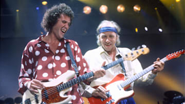 Dire Straits