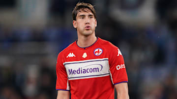 Dusan Vlahovic 