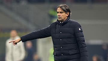 Simone Inzaghi Simone Inzaghi