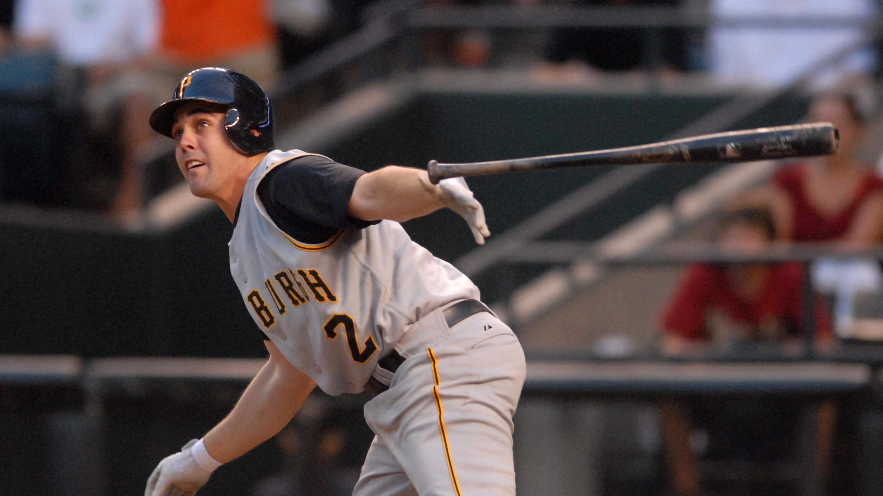 Pirates Unveil 2026 Hall of Fame Class