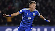 Italy need a win