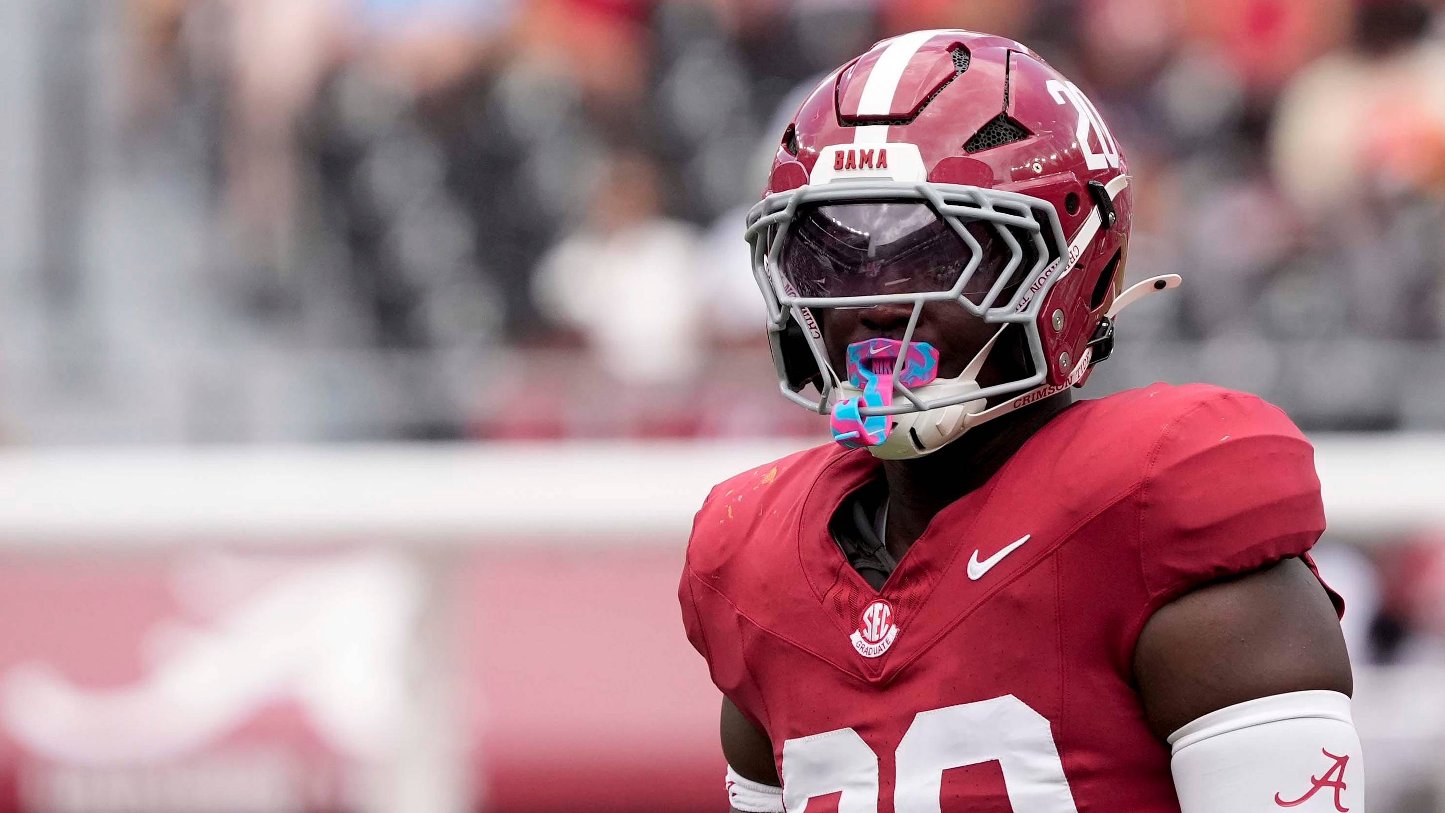 Third time the charm for SC? Can Bama make a statement? Getting Ready for the Gamecocks on Fernandez & Friends