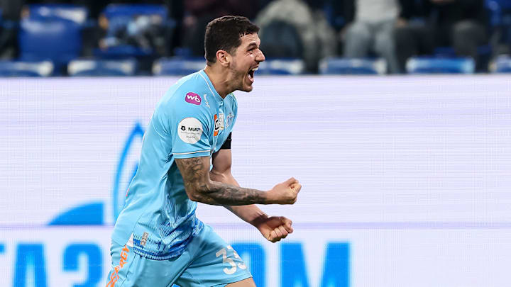 Zagueiro Nino dificilmente chegará ao Palmeiras até o início de março Zagueiro Nino dificilmente chegará ao Palmeiras até o início de março