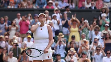 TENNIS-GBR-WIMBLEDON
