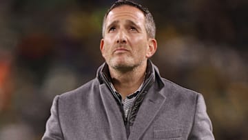 Philadelphia Eagles v Green Bay Packers