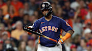 Martín Maldonado le pidió ayuda a Albert Pujols