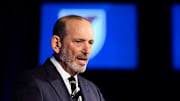 MLS Commisioner Don Garber was candid about the potential intense future changes to the league's structure. 