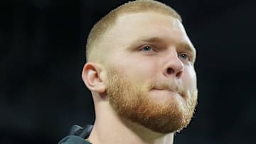 NFC Divisional Playoffs: Washington Commanders v Detroit Lions